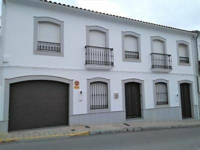 Piso Calle Pelayo Villanueva de Córdoba 외부 사진