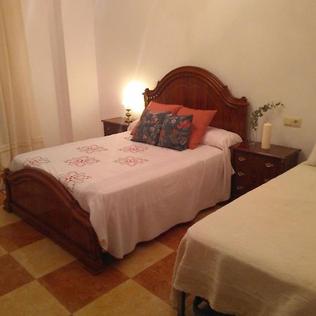 Piso Calle Pelayo Villanueva de Córdoba 외부 사진