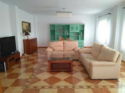 Piso Calle Pelayo Villanueva de Córdoba 외부 사진