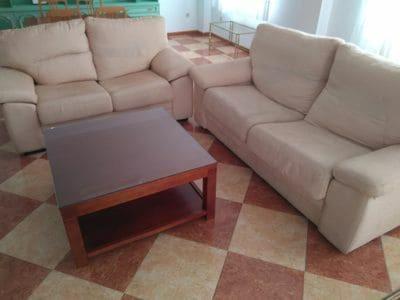 Piso Calle Pelayo Villanueva de Córdoba 외부 사진