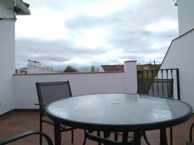 Piso Calle Pelayo Villanueva de Córdoba 외부 사진