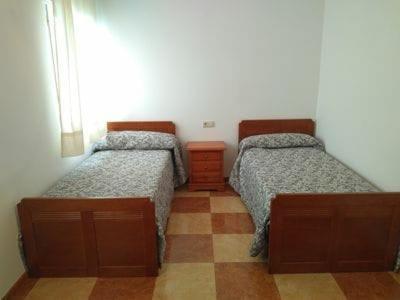 Piso Calle Pelayo Villanueva de Córdoba 외부 사진