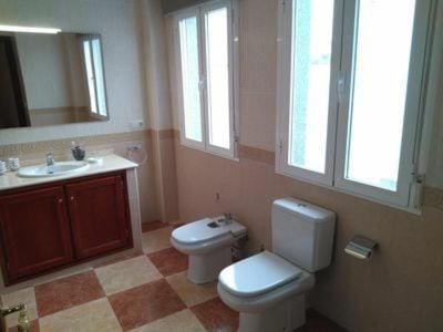 Piso Calle Pelayo Villanueva de Córdoba 외부 사진