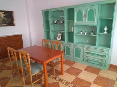 Piso Calle Pelayo Villanueva de Córdoba 외부 사진
