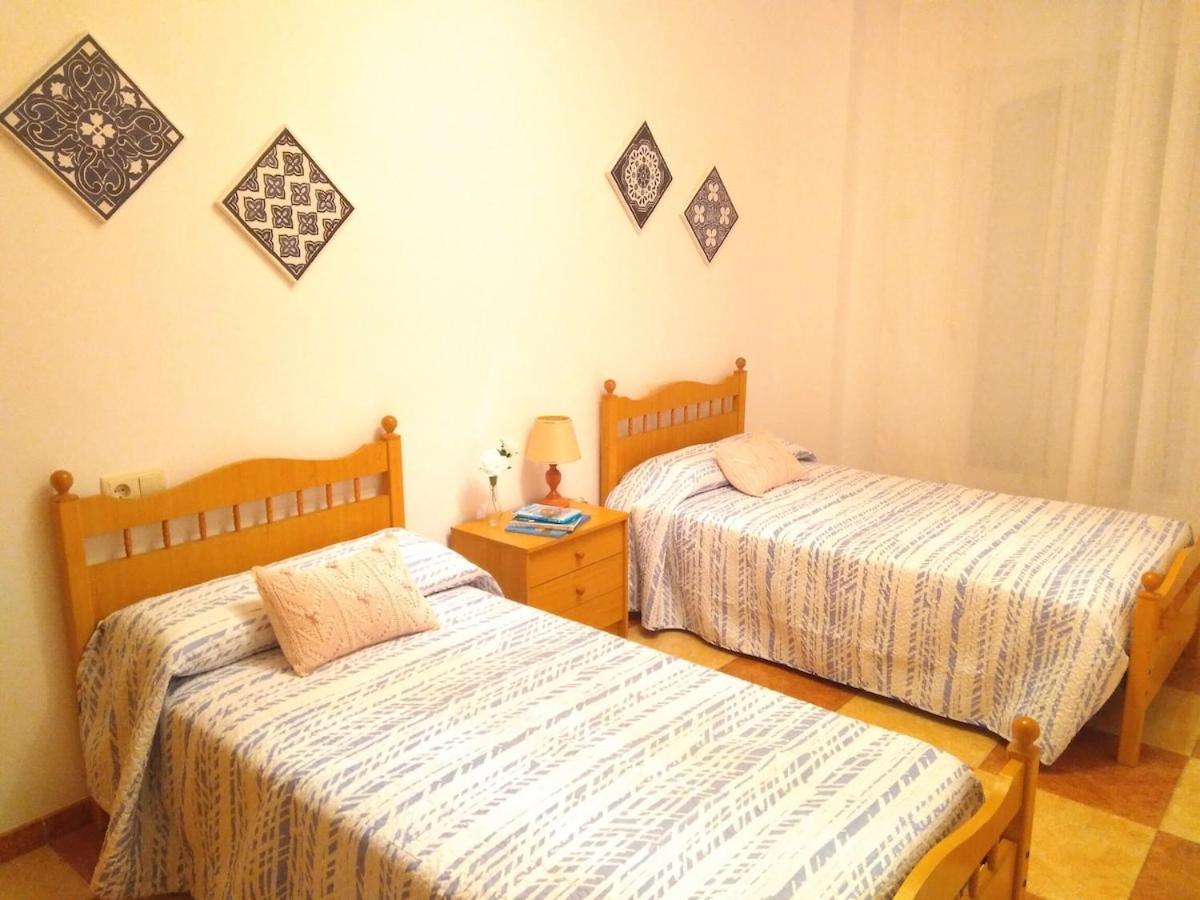 Piso Calle Pelayo Villanueva de Córdoba 외부 사진